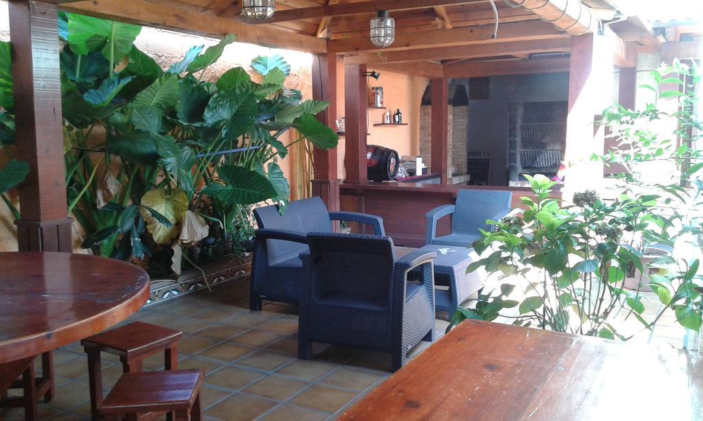 Apartamentos Eva Costa Brava Εξωτερικό φωτογραφία