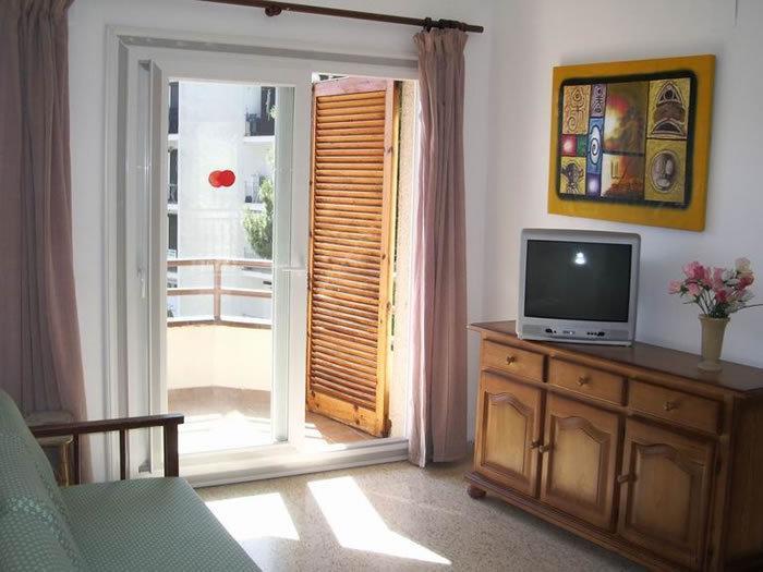 Apartamentos Eva Costa Brava Δωμάτιο φωτογραφία