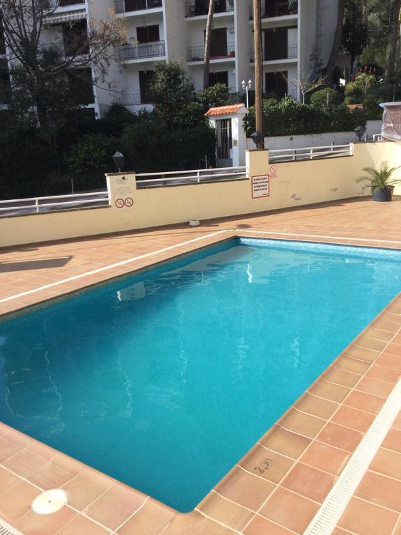 Apartamentos Eva Costa Brava Εξωτερικό φωτογραφία