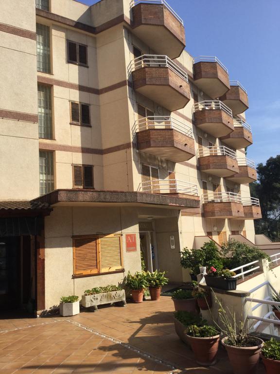 Apartamentos Eva Costa Brava Εξωτερικό φωτογραφία