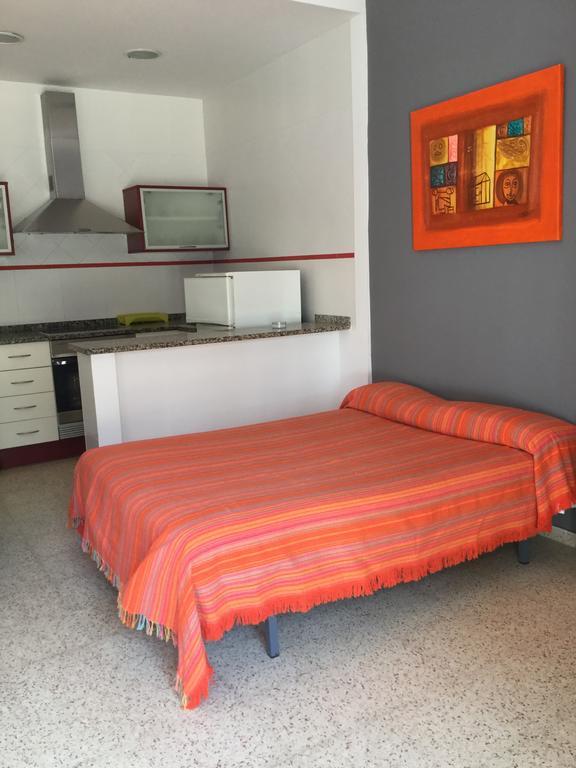 Apartamentos Eva Costa Brava Εξωτερικό φωτογραφία