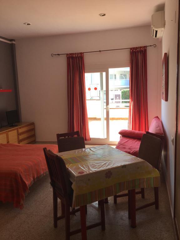 Apartamentos Eva Costa Brava Εξωτερικό φωτογραφία