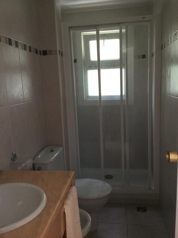 Apartamentos Eva Costa Brava Εξωτερικό φωτογραφία