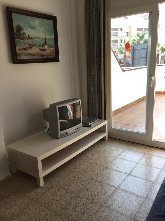 Apartamentos Eva Costa Brava Εξωτερικό φωτογραφία
