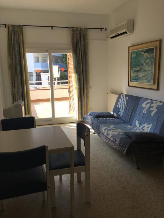 Apartamentos Eva Costa Brava Εξωτερικό φωτογραφία
