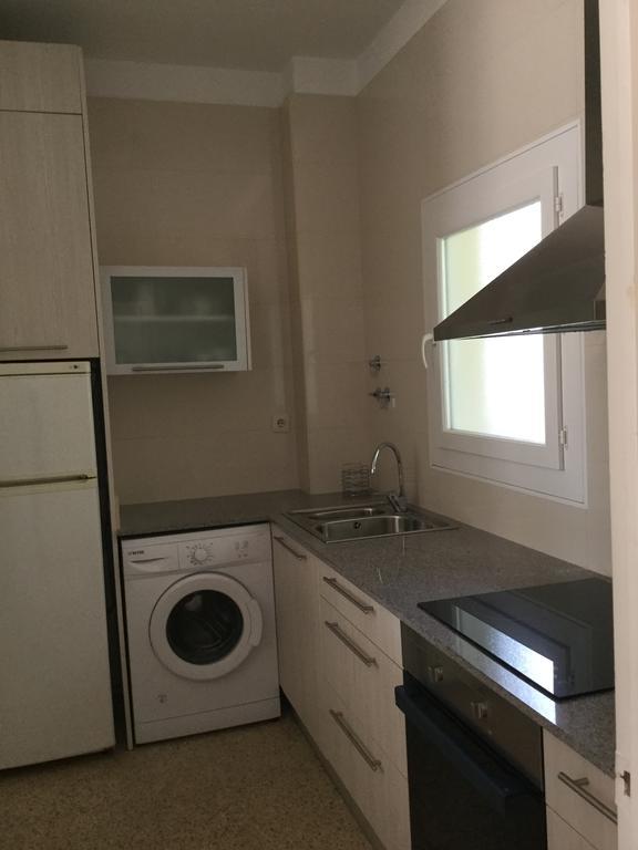 Apartamentos Eva Costa Brava Εξωτερικό φωτογραφία