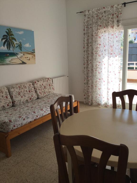 Apartamentos Eva Costa Brava Εξωτερικό φωτογραφία