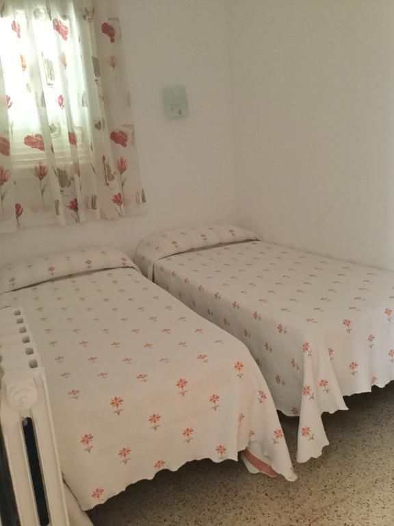 Apartamentos Eva Costa Brava Εξωτερικό φωτογραφία