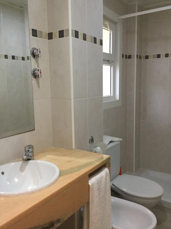 Apartamentos Eva Costa Brava Εξωτερικό φωτογραφία