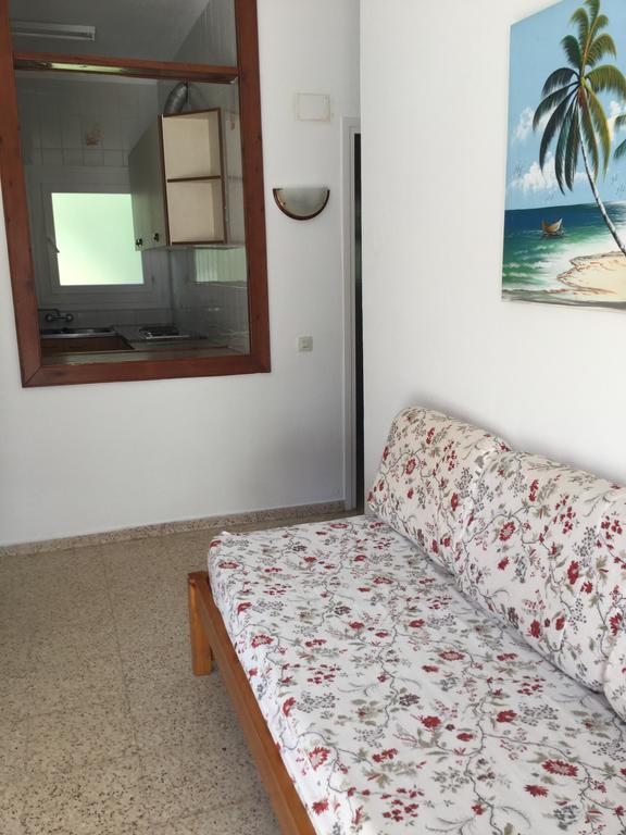 Apartamentos Eva Costa Brava Εξωτερικό φωτογραφία