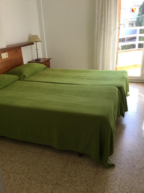 Apartamentos Eva Costa Brava Εξωτερικό φωτογραφία
