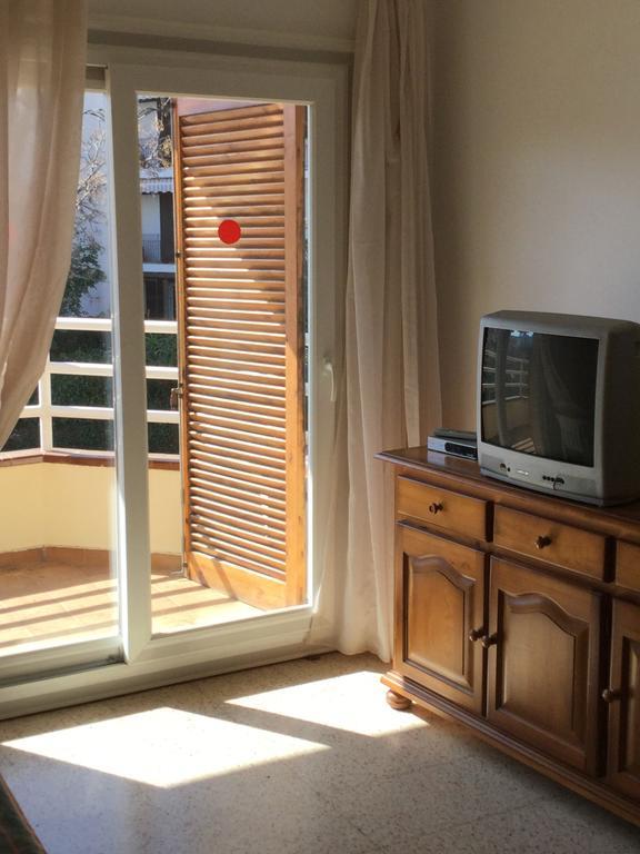 Apartamentos Eva Costa Brava Εξωτερικό φωτογραφία