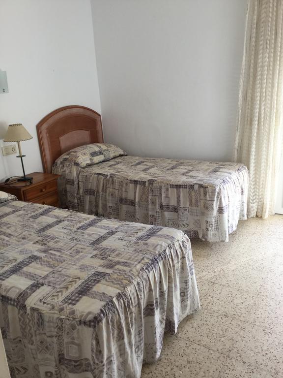 Apartamentos Eva Costa Brava Εξωτερικό φωτογραφία