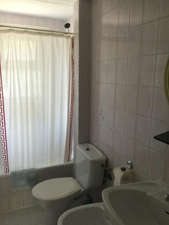 Apartamentos Eva Costa Brava Εξωτερικό φωτογραφία