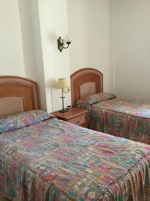 Apartamentos Eva Costa Brava Εξωτερικό φωτογραφία