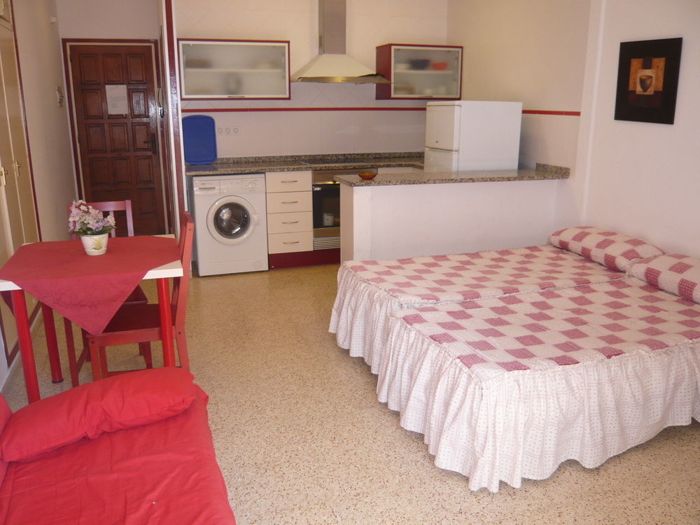 Apartamentos Eva Costa Brava Εξωτερικό φωτογραφία