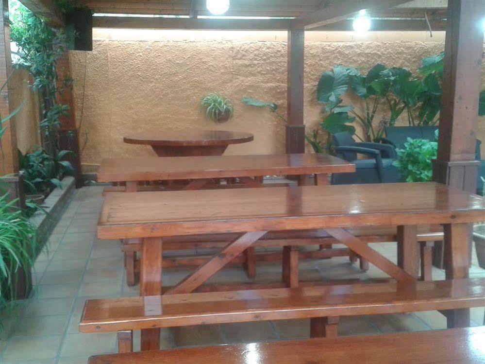 Apartamentos Eva Costa Brava Εξωτερικό φωτογραφία