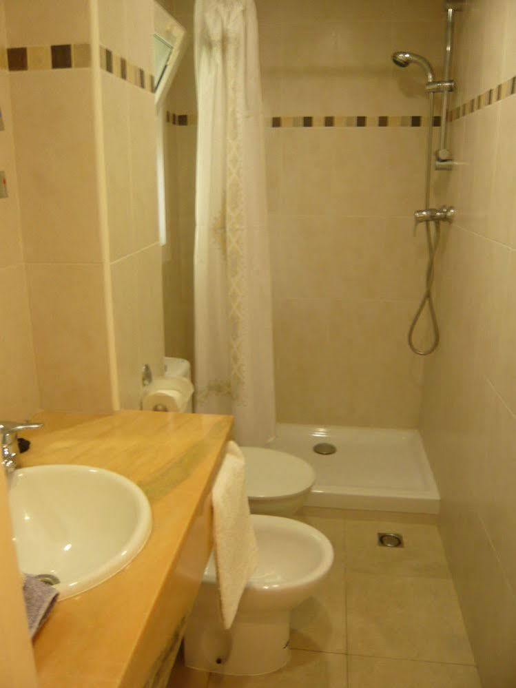 Apartamentos Eva Costa Brava Εξωτερικό φωτογραφία